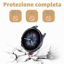 Carica l'immagine nel visualizzatore di Gallery, 4 Pezzi Custodia Compatibile per Amazfit GTR 3 PRO/GTR 3,TPU Protezione Cover Protettiva Compatibile per Amazfit GTR 3 P