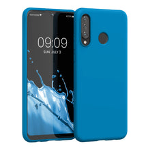 Carica l'immagine nel visualizzatore di Gallery, kwmobile Custodia Compatibile con Huawei P30 Lite Cover - Back Case per Smartphone in Silicone TPU - Protezione Gommata 