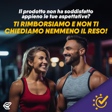 Carica l'immagine nel visualizzatore di Gallery, Italian Elite® Pre Workout Extreme – Pre Allenamento Palestra e Bodybuilding, Formula con 20 Ingredienti, Caffeina 200 m
