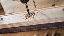 Carica l'immagine nel visualizzatore di Gallery, Bosch Professional Mini X-Line Set Punte Elicoidali per Legno, 3-10 mm, 7 Pezzi