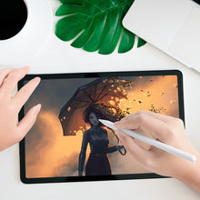 Carica l'immagine nel visualizzatore di Gallery, flintronic Punta per Apple Pencil, 3 Pezzi Punte Tips, Alta Sensibilità Punte, Punta Ricambio Accessori, per Apple Penci