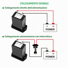 Carica l'immagine nel visualizzatore di Gallery, YOOREAL DC 6-80V Contatore digitale delle ore di funzionamento