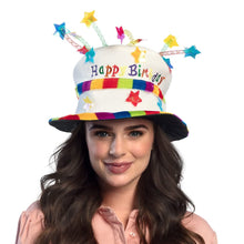 Carica l'immagine nel visualizzatore di Gallery, Boland- Cappello, Multicolore, 00932
