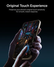 Carica l'immagine nel visualizzatore di Gallery, Spigen EZ Fit Pro Vetro Temperato [2P] per iPhone 18 Pro, 17 Pro