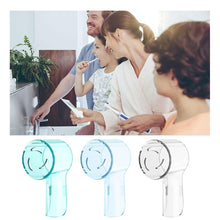 Carica l'immagine nel visualizzatore di Gallery, 10 Pezzi Copertura Spazzolino Elettrico, Coprire la Testina Dello Spazzolino Elettrico per OralB iO Serie, Copertura Pro