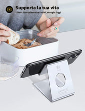 Carica l'immagine nel visualizzatore di Gallery, Lamicall Supporto Telefono, Dock Telefono - Universale Supporto Cellulare Scrivania per iPhone 17 Pro Max, 16 15 14 13 1