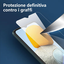 Carica l'immagine nel visualizzatore di Gallery, NEW'C Pellicola Vetro per Samsung Galaxy M13 5G/M23 5G, in Vetro Temperato