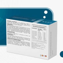 Carica l'immagine nel visualizzatore di Gallery, T-Rex Integratori, Vitamina B Complex 160 Compresse Vegan (5 Mesi di Fornitura) - Alto Dosaggio di Vitamina B12, Acido F