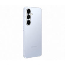 Carica l'immagine nel visualizzatore di Gallery, Samsung Clear Case Custodia Trasparente per Galaxy S25