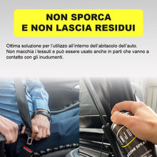 Carica l'immagine nel visualizzatore di Gallery, ENJOY TECH - Silicone Spray Lubrificante Professionale, Protezione Anticorrosione e Impermeabile, Riduce l'Atrito e Asci