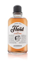 Carica l'immagine nel visualizzatore di Gallery, FLOID THE GENUINE AFTER SHAVE 400 ML