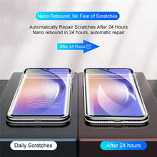 Carica l'immagine nel visualizzatore di Gallery, Pellicola Protettiva Idrogel per Samsung Galaxy A34 5G (6.6"), 2 Pezzi