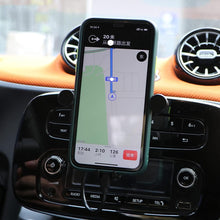 Carica l'immagine nel visualizzatore di Gallery, SHIFENG Supporto per Auto per Smart 453 Fortwo Forfour 2015-2021, Supporto per Telefono Cellulare e Navigazione, Accesso