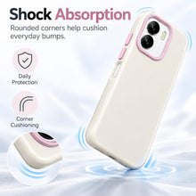 Carica l'immagine nel visualizzatore di Gallery, PanXCase Cover Sottile per Oppo A6x 5G 4G / A6 5G 4G / A6k