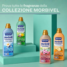 Carica l'immagine nel visualizzatore di Gallery, Nuncas Morbivel - Ammorbidente Bucato - Campo dei Fiori - 750 ml