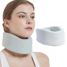 Carica l'immagine nel visualizzatore di Gallery, Supporto per Il Collo, Supporto per Il Collo per Dormire, Tutore per Il Collo, Unisex, Supporto per Collo Morbido per Su
