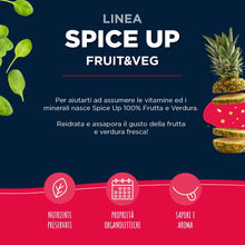 Carica l'immagine nel visualizzatore di Gallery, Italpepe, Aglio Liofilizzato, Alto contenuto di Vitamina B6, Ideale da Utilizzare per la Preparazione di Pasta, Risotti,