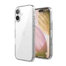 Carica l'immagine nel visualizzatore di Gallery, elago Cover Ibrida Trasparente per iPhone 17 (6,3")