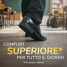 Carica l'immagine nel visualizzatore di Gallery, Dr. Scholl's Solette GelActiv Scarpe e Scarponcini da Lavoro, Solette con Tecnologia GelWave Ammortizzante, Supporto Con