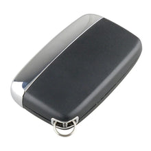 Carica l'immagine nel visualizzatore di Gallery, Guscio chiave auto 5 Pulsanti per Land R0ver/Range R0ver/Jaguar XJ XJL XF