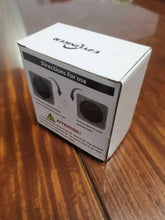 Carica l'immagine nel visualizzatore di Gallery, Kitchen Timers, Timer Da Cucina Con Allarme Forte, Non Richiede Batterie, 100% Meccanico - Retro Magnetico, Squisito Cor