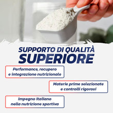 Carica l'immagine nel visualizzatore di Gallery, PROLABS PURE SOY ISOLATE - Proteine in Polvere Isolate, 89,5% Proteine Vegane Purissime di Soia - Protein Powder con Vit