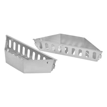 Carica l'immagine nel visualizzatore di Gallery, Onlyfire Cestino di Carbone，BBQ Charcoal Basket per Barbecue a Carbone con Diametro di 57 cm, Char-Basket per Weber 7403