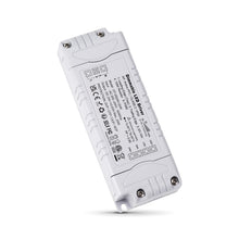 Carica l'immagine nel visualizzatore di Gallery, REYLAX Trasformatore LED 24V 20W 0.83A Dimmerabile Triac &amp; 0/1-10V