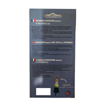 Carica l'immagine nel visualizzatore di Gallery, Kit ricarica trappola cimice asiatica Diablex - 1 feromone attrattivo e 1 sessuale (75 mg)