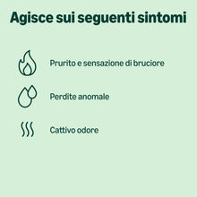 Carica l'immagine nel visualizzatore di Gallery, Healthcare by Amazon Gel per il trattamento della vaginosi batterica, 5ml, Confezione da 7