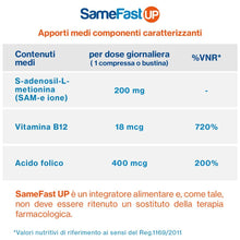 Carica l'immagine nel visualizzatore di Gallery, SameFast UP Fidia 20 Stick Pack