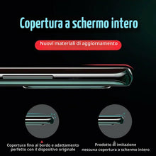 Carica l'immagine nel visualizzatore di Gallery, Pellicola Protettiva in Idrogel per Samsung Galaxy S22 Ultra 5G, 2 Pezzi