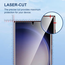 Carica l'immagine nel visualizzatore di Gallery, LK 3 Pezzi Pellicola Compatibile con Samsung Galaxy S23 Ultra 5G 2023