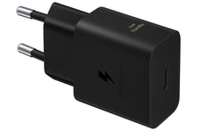 Carica l'immagine nel visualizzatore di Gallery, Samsung Caricabatterie Fast Charging (15W), Nero