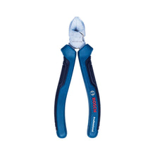 Carica l'immagine nel visualizzatore di Gallery, Bosch Professional 1600A01TH9 Tronchese a Taglio Laterale, Blu, 160 mm