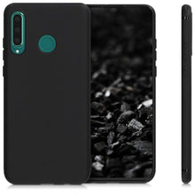 Carica l'immagine nel visualizzatore di Gallery, kwmobile Custodia Compatibile con Huawei P30 Lite Cover - Back Case per Smartphone in Silicone TPU - Protezione Gommata 