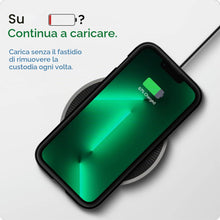 Carica l'immagine nel visualizzatore di Gallery, Spigen Cover Tough Armor per iPhone 13 Pro