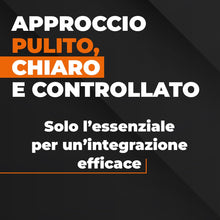 Carica l'immagine nel visualizzatore di Gallery, EthicSport Beta Alanina – Formula pura in capsule vegetali – Supporto tecnico per sportivi ad alta intensità – 90 capsul