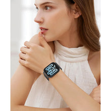 Carica l'immagine nel visualizzatore di Gallery, BDIG Cinturino in Metallo Compatibile con Redmi Watch 5 Active/5 Lite,22MM Senza Gap Cinturino di ricambio per Redmi Wat