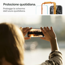 Carica l'immagine nel visualizzatore di Gallery, Spigen AlignMaster Vetro Temperato [2 Pezzi] per Google Pixel 8a