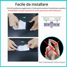 Carica l'immagine nel visualizzatore di Gallery, 2 Pezzi Pellicola Idrogel Protettiva per Honor Magic 5 Lite 5G /Honor X9a