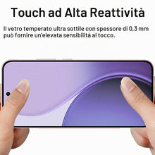 Carica l'immagine nel visualizzatore di Gallery, Privacy Pellicola Protettiva per Oppo Reno 14F 5G/4G/Oppo Reno 14 FS 5G