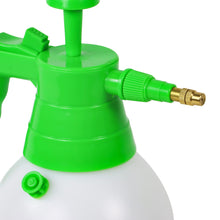 Carica l'immagine nel visualizzatore di Gallery, Amazon Basics Irroratore a pressione con meccanismo di erogazione bloccabile, 2 litri