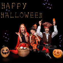 Carica l'immagine nel visualizzatore di Gallery, Formine Biscotti Halloween, Set 9 Pezzi Stampi in Acciaio Inox – Zucca, Pipistrello, Fantasma, Strega, Gatto, Ragno, Sch