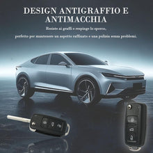 Carica l'immagine nel visualizzatore di Gallery, SUPALAND 2 Pezzi 3 Tasti Auto Guscio Chiave Telecomando Con Lama Per VW Polo Golf Eos MK6 Beetle Passat Touran Caddy Sha
