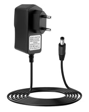 Carica l'immagine nel visualizzatore di Gallery, Caricatore Aspirapolvere 24V 0,75A per Rowenta X-Pert DC 5,5x2,5mm