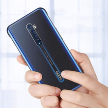 Carica l'immagine nel visualizzatore di Gallery, Captor Cover Trasparente per Oppo Reno 2Z / Reno 2F, Custodia TPU in Silicone Flessibile Morbida e Sottile, Protezione F