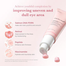 Carica l'immagine nel visualizzatore di Gallery, medicube Eye Serum with Salmon DNA PDRN &amp; Pink Peptides