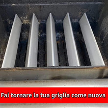 Carica l'immagine nel visualizzatore di Gallery, 38,9cm 7636 Barra aromatizzante per Weber Spirit E310 E320 E330 E330 S310 S320 S330 dal 2013 e Spirit II E310/E320, Pezz