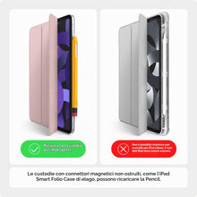 Carica l'immagine nel visualizzatore di Gallery, elago Cover Classica per Apple Pencil Pro e Apple Pencil di 2ª Generazione